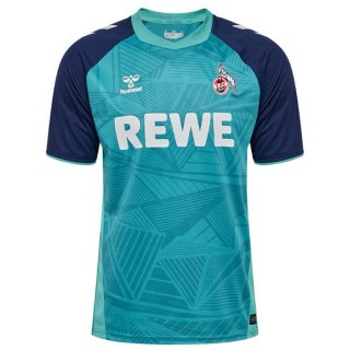 Thailande Maillot FC Koln Third 2024 2025 Thailande Maillot FC Koln Third 2024 2025