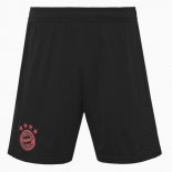 EA Sport Pantalon Bayern Munich 2018 2019 Noir Pas Cher