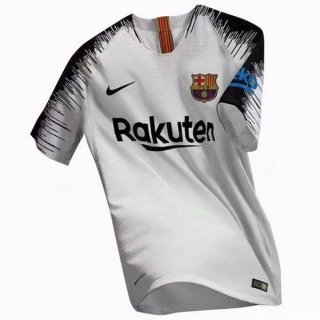 Entrainement Barcelona 2018 2019 Blanc Pas Cher Entrainement Barcelona 2018 2019 Blanc Pas Cher