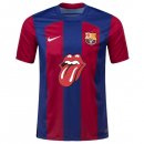 Thailande Maillot Barcelona Special Edition 2023 2024 3