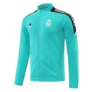 Veste Real Madrid 2022 2023 Vert