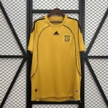 Maillot Spain Exterieur Retro 2008