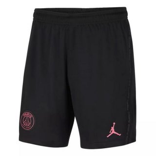 Pantalon Paris Saint Germain 4ª 2020 2021 Noir Pas Cher Pantalon Paris Saint Germain 4ª 2020 2021 Noir Pas Cher