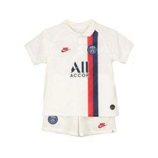 Maillot Paris Saint Germain Third Enfant 2019 2020 Pas Cher