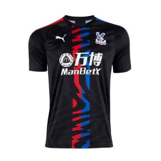 Maillot Crystal Palace Exterieur 2019 2020 Pas Cher