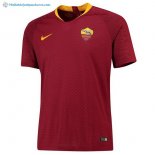 Maillot As Roma Domicile 2018 2019 Rouge Pas Cher