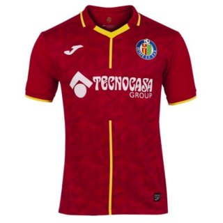 Thailande Maillot Getafe Exterieur 2021 2022 Pas Cher Thailande Maillot Getafe Exterieur 2021 2022 Pas Cher