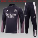 Enfant Training Arsenal 2025 2026 Purpura