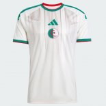 Thailande Maillot Algérie Domicile 2026