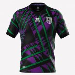 Thailande Maillot Parma Gardien 2022 2023 Purpura