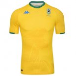 Thailande Maillot Gabon Domicile 2022