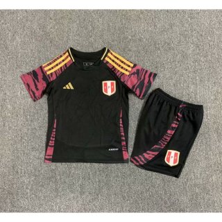 Maillot Pérou Exterieur Enfant 2024 2025 Maillot Pérou Exterieur Enfant 2024 2025