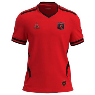 Thailande Maillot América de Cali Domicile 2023 2024 Thailande Maillot América de Cali Domicile 2023 2024