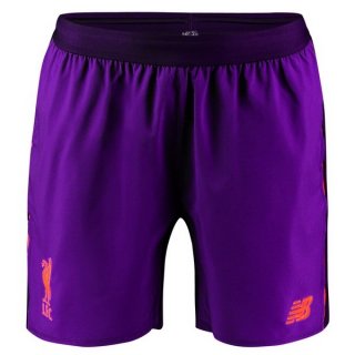 Pantalon Liverpool Exterieur 2018 2019 Purpura Pas Cher