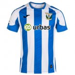 Thailande Maillot Leganes Domicile 2021 2022