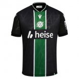 Thailande Maillot Hannover 96 Exterieur 2025-2026