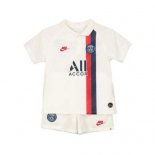 Maillot Paris Saint Germain Third Enfant 2019 2020 Pas Cher