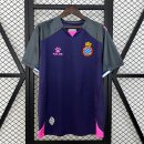 Thailande Maillot Espanyol Special Edition 2024-2025