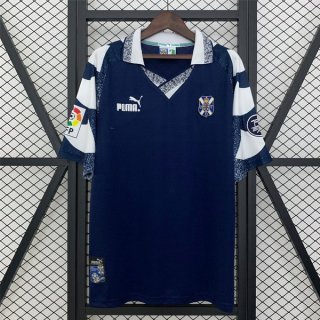 Thailande Maillot Tenerife 75th Anniversary Exterieur 2025 2026 Thailande Maillot Tenerife 75th Anniversary Exterieur 2025 2026