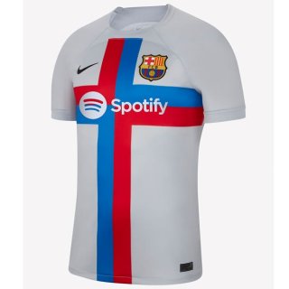 Thailande Maillot Barcelone Third 2022 2023