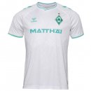 Thailande Maillot Werder Bremen Exterieur 2023 2024