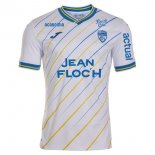 Thailande Maillot Lorient Exterieur 2025 2026