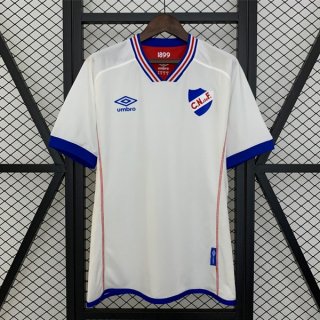 Thailande Maillot Uruguay Pre-Match 2025 Blanc Thailande Maillot Uruguay Pre-Match 2025 Blanc