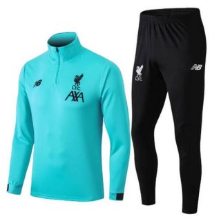Survetement Liverpool 2019 2020 Bleu Survetement Liverpool 2019 2020 Bleu