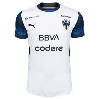 Thailande Maillot Monterrey Exterieur 2024 2025 Thailande Maillot Monterrey Exterieur 2024 2025