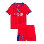 Maillot Paris Saint Germain Third Enfant 2025 2026 Maillot Paris Saint Germain Third Enfant 2025 2026