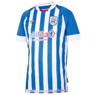 Thailande Maillot Huddersfield Town Domicile 2022 2023 Thailande Maillot Huddersfield Town Domicile 2022 2023
