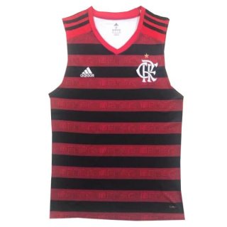 Maillot Flamengo Domicile Sin Mangas 2019 2020 Rouge Pas Cher Maillot Flamengo Domicile Sin Mangas 2019 2020 Rouge Pas Cher