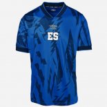 Thailande Maillot El Salvador Domicile 2023 2024