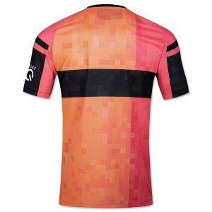 Thailande Maillot VfB Stuttgart Gardien 2022 2023 Orange