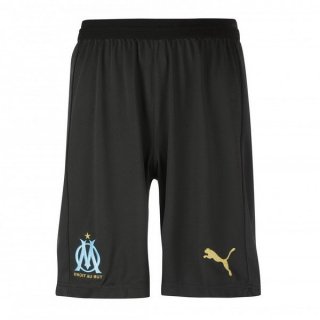 Pantalon Marseille Exterieur 2018 2019 Noir Pas Cher Pantalon Marseille Exterieur 2018 2019 Noir Pas Cher