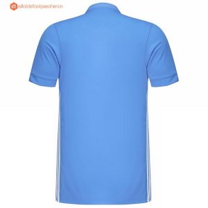 Maillot Marseille Exterieur 2017 2018 Pas Cher