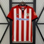 Maillot Athletic Bilbao Domicile Retro 2011-2012