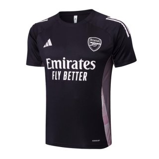 Maillot Entrainement Arsenal 2025 2026 Gris Maillot Entrainement Arsenal 2025 2026 Gris