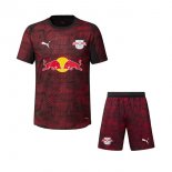 Maillot RB Leipzig Third Enfant 2025-2026