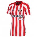 Thailande Maillot Sunderland AFC Domicile 2024 2025