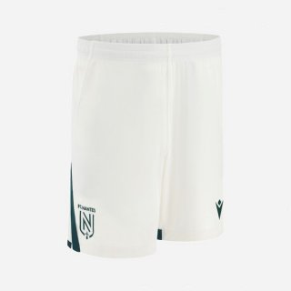 Pantalon FC Nantes Exterieur 2025-2026 Pantalon FC Nantes Exterieur 2025-2026
