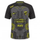 Thailande Maillot Al-Ittihad FC Third 2024 2025