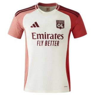 Thailande Maillot Lyon Third 2024 2025 Thailande Maillot Lyon Third 2024 2025