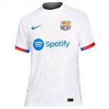 Maillot Barcelone Exterieur 2023 2024