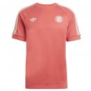 Thailande Maillot Bayern Munich Cotton 2025 2026