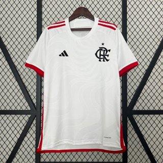 Thailande Maillot Flamengo Exterieur 2024 2025 Thailande Maillot Flamengo Exterieur 2024 2025