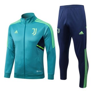 Survetement Juventus 2023 Vert Survetement Juventus 2023 Vert