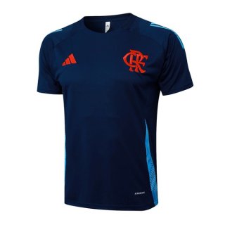 Maillot Entrainement Flamengo 2025 2026 Bleu Maillot Entrainement Flamengo 2025 2026 Bleu