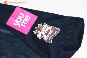 Maillot Sanfrecce Hiroshima Domicile 2017 2018 Pas Cher