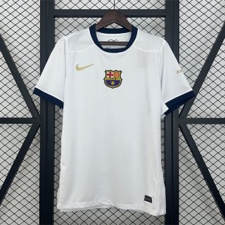 Thailande Maillot Barcelone joint edition 2025 2026 Thailande Maillot Barcelone joint edition 2025 2026